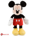 customized OEM design mickey plush